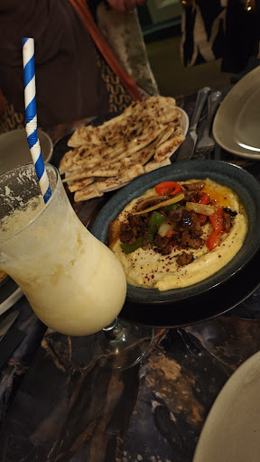 Photo of Zafraan Resturant - 69 Castle Rd, Southsea, Portsmouth, Southsea PO5 3AY